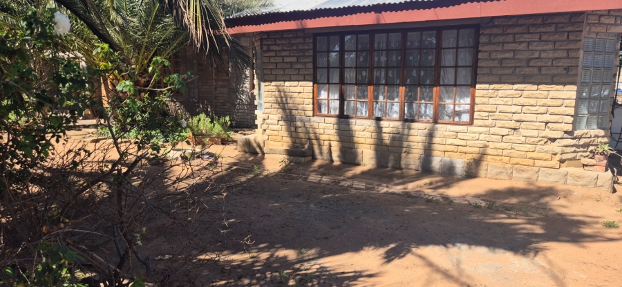 4 Bedroom Property for Sale in Hospitaalpark Free State